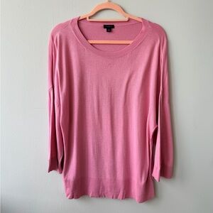 Ann Taylor Factory Sweater